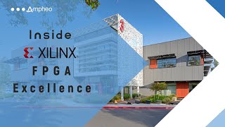 Inside Xilinx  FPGA Excellence [upl. by Lletnahc]