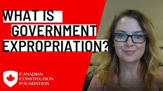 What is government expropriation [upl. by Walker]