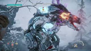 frozen wilds thing on very hard idk [upl. by Zeculon]