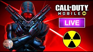 CODM BR  MP  SNIPER ONLY  SND codm codmobile callofdutymobile gaming [upl. by Xyno252]