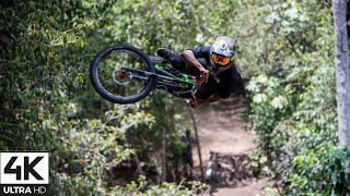 OPEN SEASON LAND MTB Best Of 2022  MIX Downhill amp Freeride 4K Part 1 [upl. by Retep]