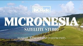 INCRadio Micronesia  August 3 2024 [upl. by Cod]