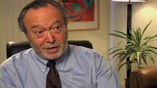 Dr Stephen Porges on Polyvagal Theory amp Romantic Relationships [upl. by Llenel]