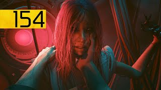 Cyberpunk 2077 Phantom Liberty — 100 Walkthrough No HUD 154 — Somewhat Damaged Spare Songbird [upl. by Landon644]