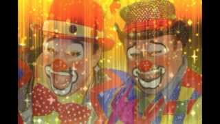 POESIA DEL PAYASO Tony Maturana [upl. by Nnomae]