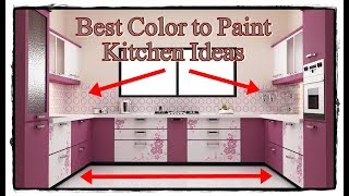 best color to paint kitchen cabinets [upl. by Werner]