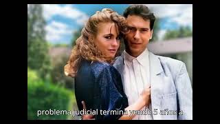 Telenovela Señora 1988 con Carlos Mata y Maricarmen Regueiro [upl. by Nodab]