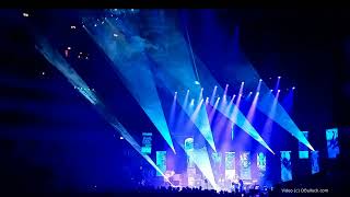 Hawkwind Live  Royal Albert Hall 7  Brainstorm  29092023 [upl. by Adnicul]