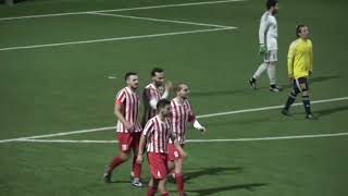 Priaruggia GMora  Vecchio Castagna 51  Highlights  Coppa Liguria Girone 05  Turno 1 [upl. by Yeslaehc221]