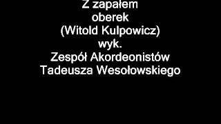 Zespół Akordeonistów T Wesołowski W Bieżan C Banaszkiewicz  promomix [upl. by Fleta]