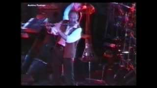 Ian Anderson  In The Grip Of Stronger Stuff Live 1995 [upl. by Nitsirc]