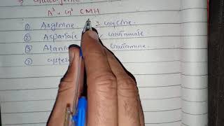 Glucogenic  ketogenic and both ketogenic and Glucogenic Amino acids with Mnemonics [upl. by Yelroc235]