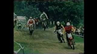 Kilmartin motocross 1978 250 gp [upl. by Aissilem850]