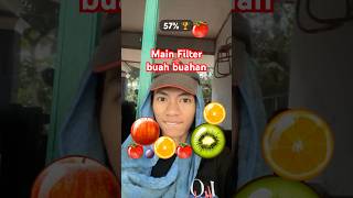 Main filter buah buahan 🍎🍊🍇🥥 [upl. by Eicnan608]