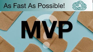 What is an MVP  Tech terms as fast as possible [upl. by Cleopatre]