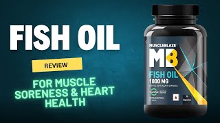 What NO ONE Tells You About Fish Oil Supplements UNBOXING [upl. by Shaikh943]