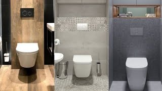 small bathroom designs II bathroom design ideas II [upl. by Ardnauq]