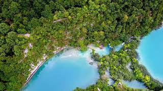 Plitvice Lake amp Bohinj lake in 4k [upl. by Notna723]