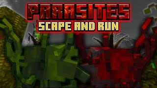 quotScape and Run Parasitesquot is UPDATED [upl. by Staffan119]