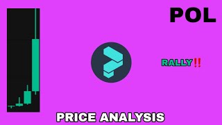 KPOL COIN RALLY POSSIBLE IN 2024‼️ PROOF OF LIQUIDITY POL PRICE ANALYSIS‼️ WATCH FOR A BOUNCE [upl. by Alocin]