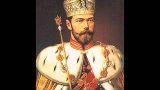 To memory of Tsar Nicholas II Romanov and His Family [upl. by Georgette]