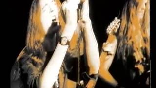 Cathedral  Ebony Tears Official Video 1991 [upl. by Odnesor236]