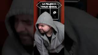 La pillada 4 Troleo musical  Cosas de Bros 70  Temporada 5  Episodio 8 quot🤦‍♂️🤜🤛🙇quot humor comedia [upl. by Filberte]