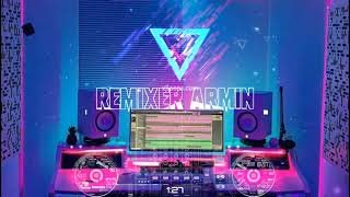 Lagu Joget Minang Halima Terbaru Remixer Armin [upl. by Anidal532]