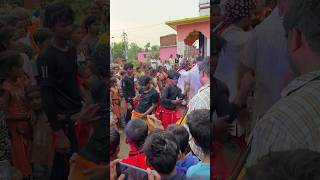 Jhakora Mare Jhulani trending shorts bhojpuri dance video [upl. by Firahs]