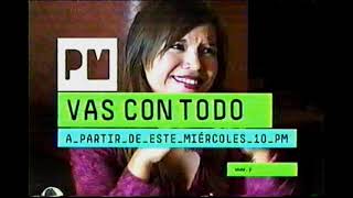 Comerciales México abril 2015 canal 5 segunda parte 3 [upl. by Switzer870]