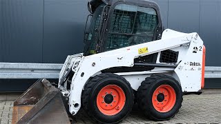 Bobcat S450  For Sale [upl. by Kursh]