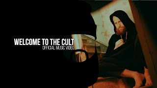 Gimson amp Pound To The Credit  Welcome To The Cult Official Music Video [upl. by Vlad165]