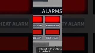 Alarms roblox QSERF [upl. by Jameson]