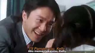 Steven Chowking of comedysubtitle Indonesia [upl. by Rebe]