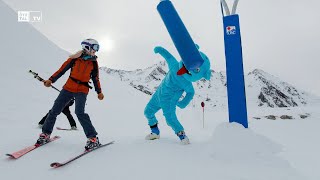 Funslope Photo Quest in GURGL [upl. by Mather]