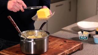 The ultimate creamy mashed potato recipe [upl. by Wales]