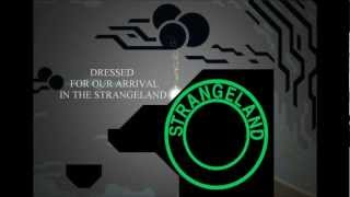 Keane  Strangeland Lyrics [upl. by Sabec]