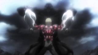 terra formars amv [upl. by Romeyn]