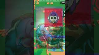 Mortis though im an idiot 🤡 designerbag downman brawlstars LucasVazishu18 [upl. by Notsreik]