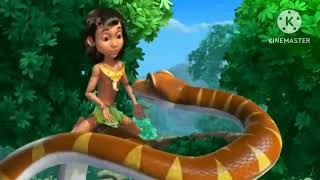 The jungle mogli season 3  मोगली की कहानियां  junglebookinhindi junglebooknewepisode Mogli [upl. by Aeriela]