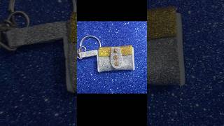 Mini bag key chain youtubeshorts viral [upl. by Gabrielson392]