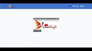 Introduction to ChatSwift  Real time chat application [upl. by Spanjian]