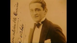 OSVALDO PUGLIESE  EMANCIPACIÓN  TANGO INSTRUMENTAL  1955 [upl. by Burl]