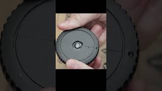 DIY Macro Lens For £1 diy photography lens [upl. by Rockafellow]