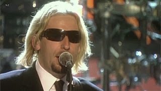 Nickelback  Sharp Dressed Man 2007 Live Video [upl. by Sirrad]