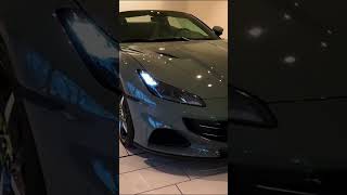 2023 Ferrari Portofino M  soundexterior [upl. by Latouche]