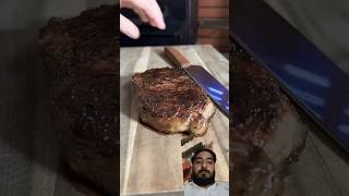 steak bbq porterhouse wagyu steakhousereactionshortvedio [upl. by Dhar]