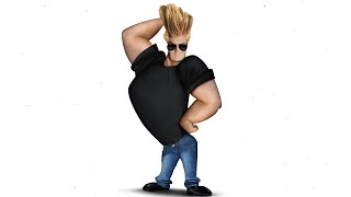 8 bits 16 bits 32 bits 64 bits 128 bits 256 bits Johnny Bravo [upl. by Charin573]