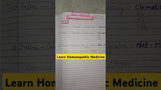 Rubric Study Series Day 79 kentrepertory homeopathy urethra rubrics shorts youtubeshorts yt [upl. by Ahsino]