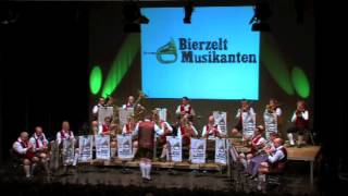 Maly Darek  Bierzeltmusikanten [upl. by Hearn]